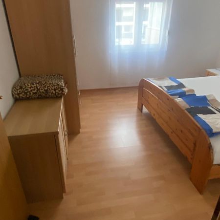 Ferien Haus Evita Auf Insel Vir - Wohnung I Exterior foto