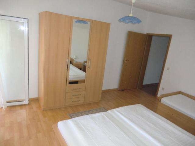Ferien Haus Evita Auf Insel Vir - Wohnung I Exterior foto